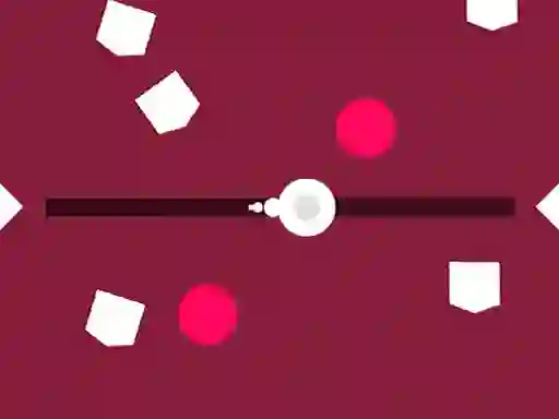 Hra Sliding Ball online