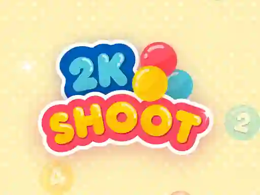 Hra 2k Shoot online