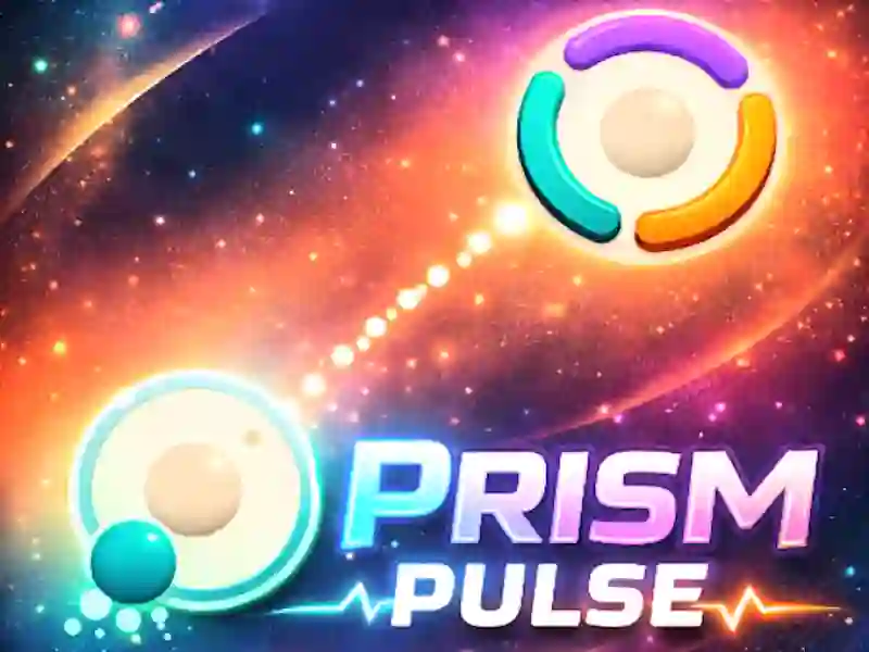 Hra Prism Pulse online