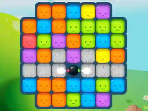 Hra Blocky Blast online