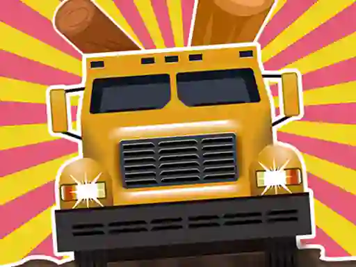 Hra Truck Physics online