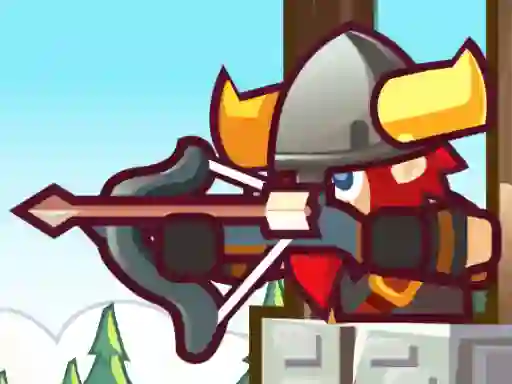 Hra Sentry Guardian online