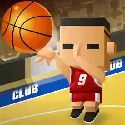 Hra 3 Point Rush online