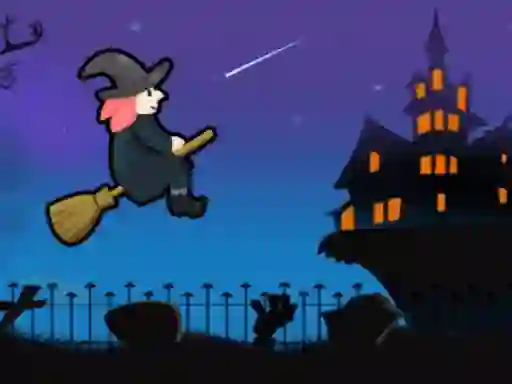 Hra Bomb The Ghost online