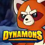 Hra Dynamons online
