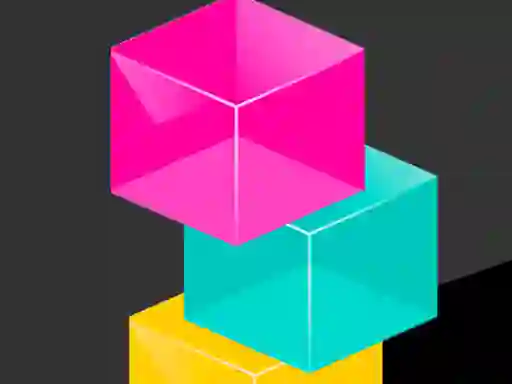 Hra Falling Boxes online