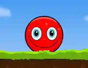 Hra Smiley Ball online