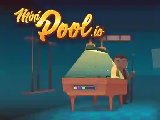 Hra Minipool.io online