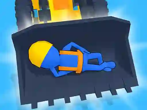 Hra Builder Idle Arcade online