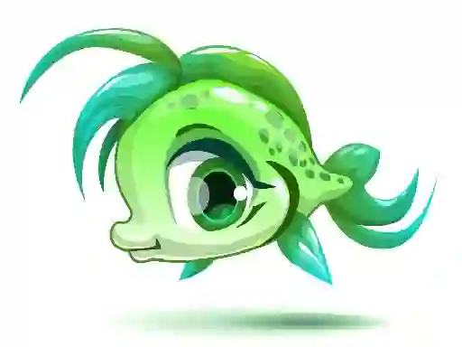 Hra Cute Fish Memory Challenge online