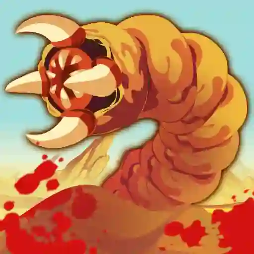 Hra Terror Of Deep Sand online