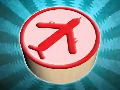 Hra Aeroplane Chess 3D online