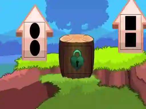 Hra Smashing Land Escape online