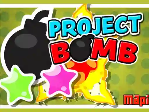 Hra Project Bomb online