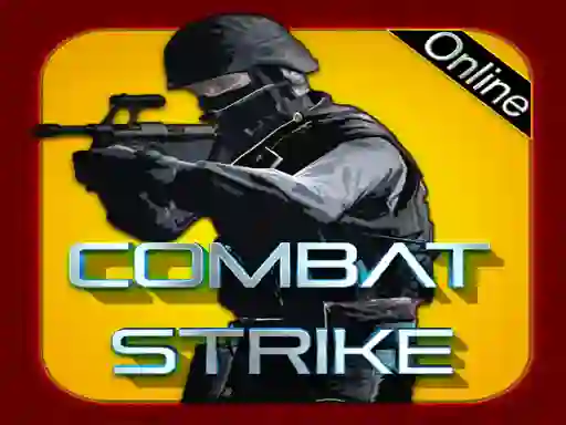 Hra Combat Strike online