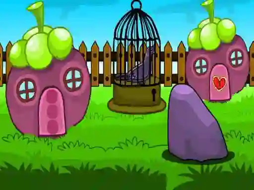 Hra Pigeon Escape online