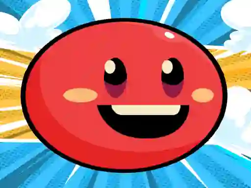 Hra Pixel Bounce Ball online