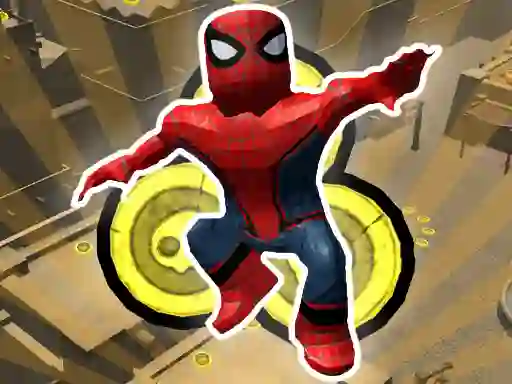 Hra Roblox: Spiderman Upgrade online