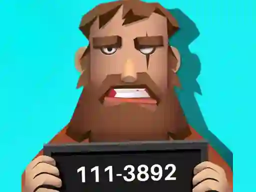 Hra Find Out The Criminal online