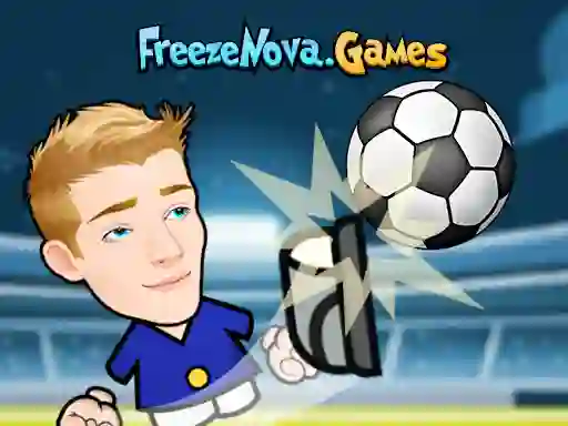 Hra Football King online