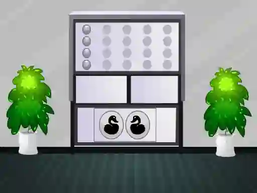 Hra White House Escape online