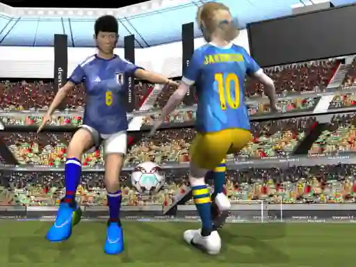 Hra Women's World Cup 2023 online