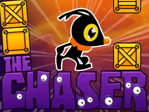 Hra The Chaser online