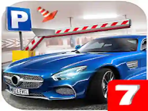 Hra Parking Master 2.0 online