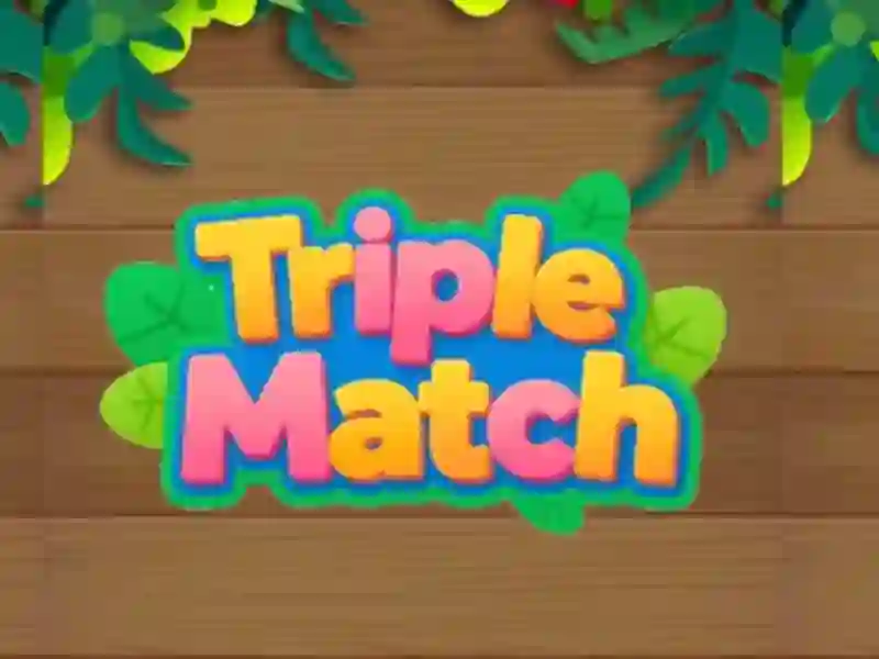 Hra Triple Matched online