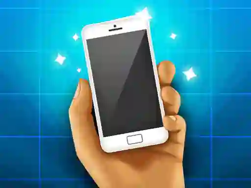 Hra Smartphone Tycoon online