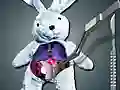 Hra Save The Bunny online