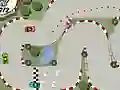 Hra Draw race online