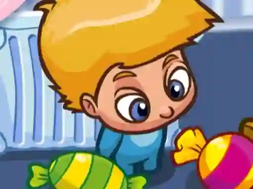 Hra Sweet Baby online