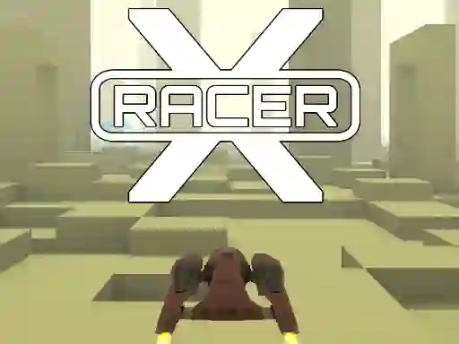 Hra XRacer online