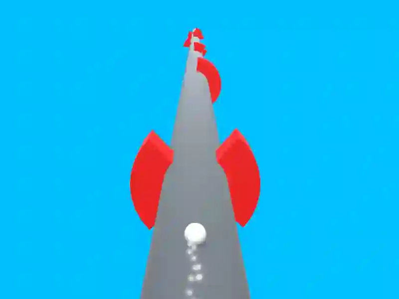 Hra Level Rotator online