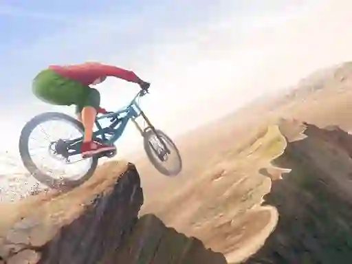 Hra Cycle Extreme online