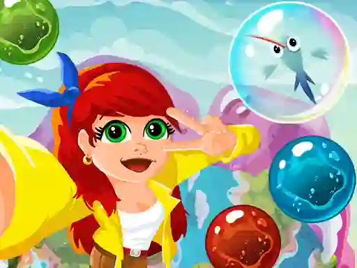 Hra Jello Bubbles online