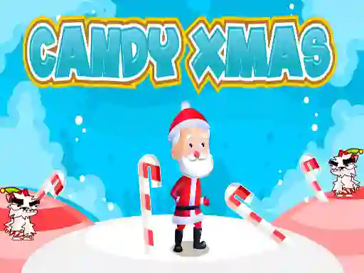 Hra Santa Xmas online