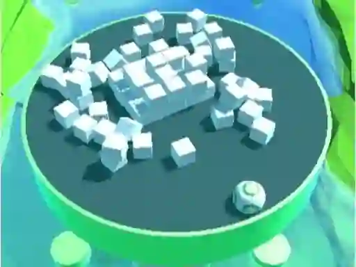 Hra Roller Magnet online