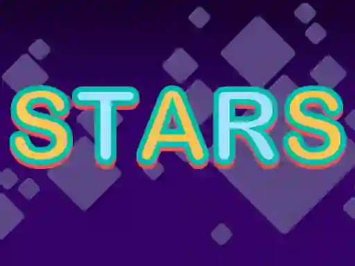 Hra Stars online