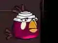 Hra Angry Bird Shot Game online