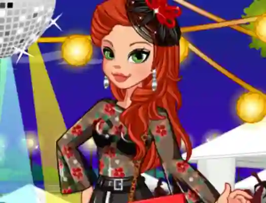 Hra Editor`s Pick: Night Out online