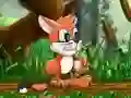 Hra Toffy cat online
