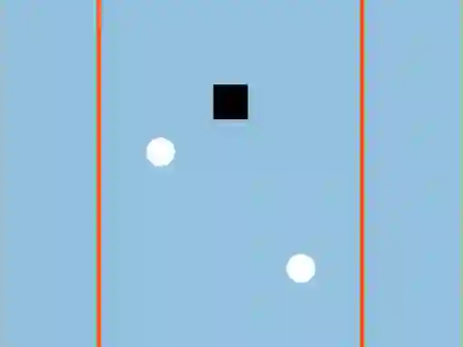 Hra Evasive Balls online