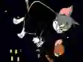 Hra Tom and Jerry Halloween Pumpkins online