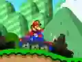 Hra Mario Tank Adventure online