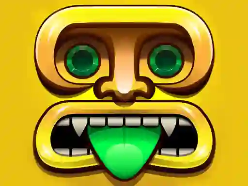 Hra Temple Raider online