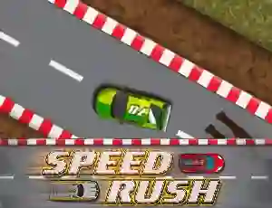 Hra Speed Rush online