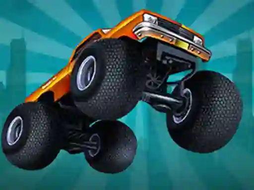 Hra Zombie Killer Truck Driving online