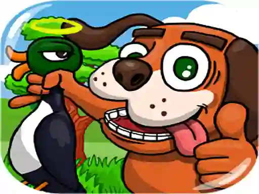 Hra Duck Hunter online